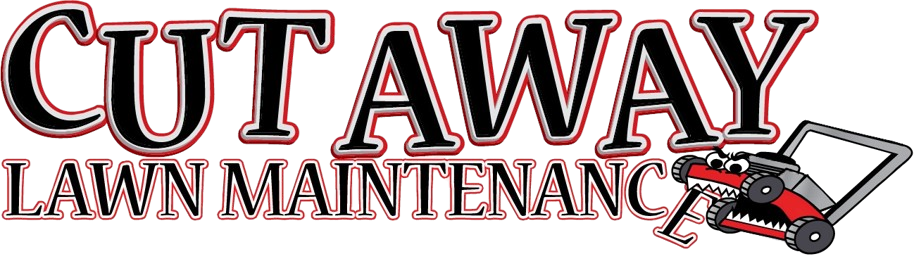 Cut Away Lawn Maintenance