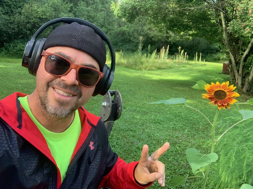 Cut Away Lawn Maintenance team